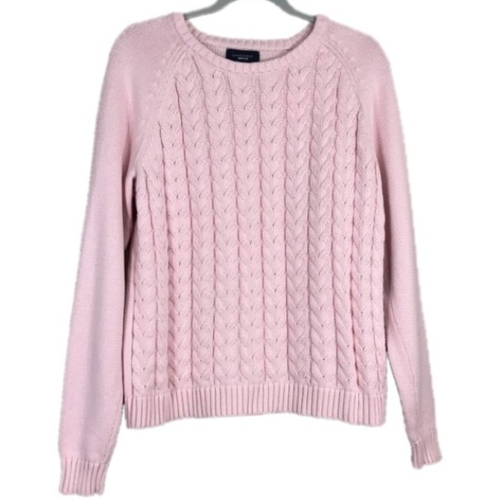 Lands End Drifter Sweater